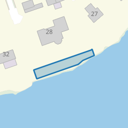 Perceel WST00-I-1270