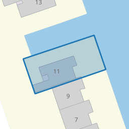 Perceel WST00-I-1281