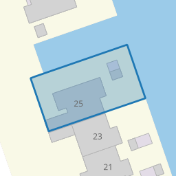 Perceel WST00-I-1283