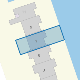 Perceel WST00-I-1285