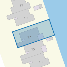 Perceel WST00-I-1288