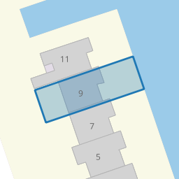 Perceel WST00-I-1291