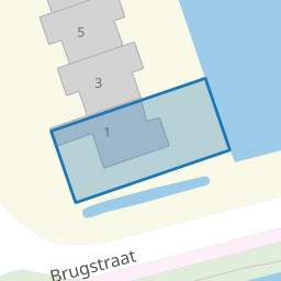 Perceel WST00-I-1293