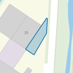 Perceel WST00-I-1294