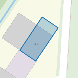 Perceel WST00-I-1295