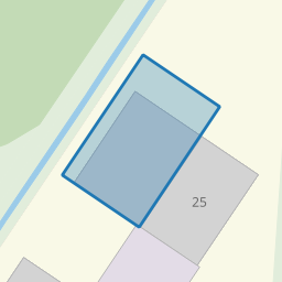 Perceel WST00-I-1296
