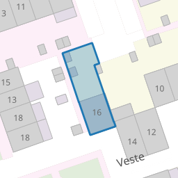 Perceel WST00-I-1314