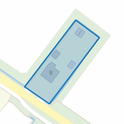 Perceel WST00-I-134