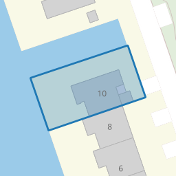 Perceel WST00-I-1413