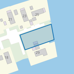 Perceel WST00-I-1419