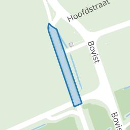 Perceel WST00-I-1420