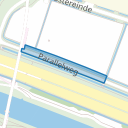 Perceel WST00-I-1435