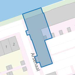 Perceel WST00-I-1442