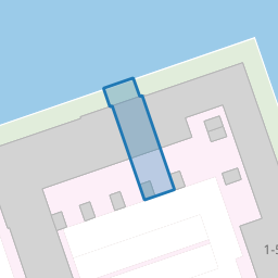 Perceel WST00-I-1447