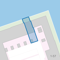 Perceel WST00-I-1448