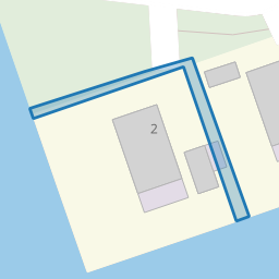 Perceel WST00-I-1459