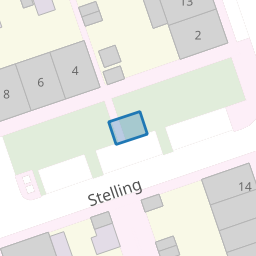 Perceel WST00-I-1470