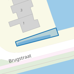 Perceel WST00-I-1475