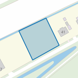 Perceel WST00-I-1516