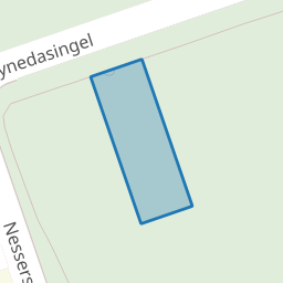 Perceel WST00-I-1523