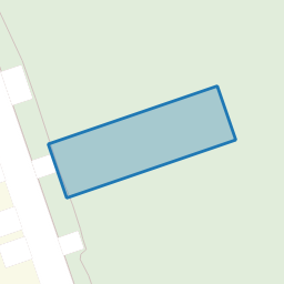 Perceel WST00-I-1524
