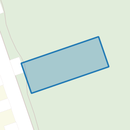 Perceel WST00-I-1529