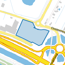 Perceel WST00-I-1541