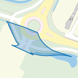 Perceel WST00-I-1542