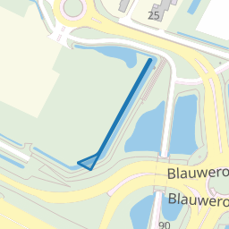 Perceel WST00-I-1543