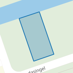 Perceel WST00-I-1562