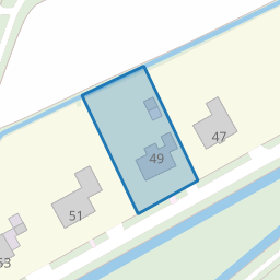 Perceel WST00-I-1576