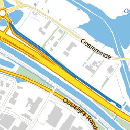 Perceel WST00-I-158