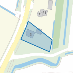Perceel WST00-I-167