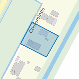 Perceel WST00-I-178