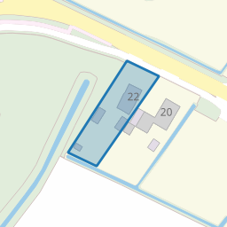 Perceel WST00-I-192