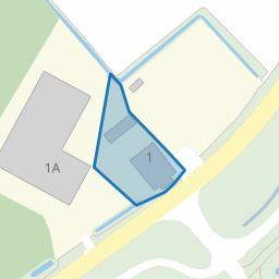 Perceel WST00-I-202