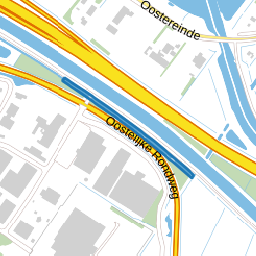 Perceel WST00-I-203