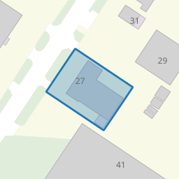 Perceel WST00-I-211