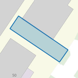 Perceel WST00-I-213