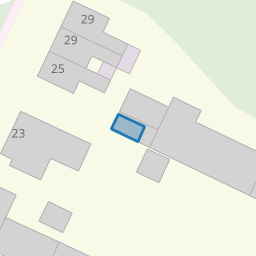 Perceel WST00-I-216