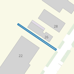 Perceel WST00-I-319