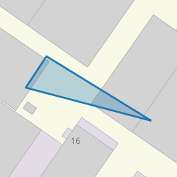 Perceel WST00-I-333