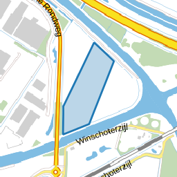 Perceel WST00-I-346