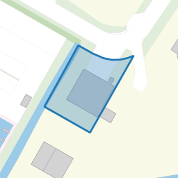 Perceel WST00-I-395
