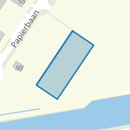 Perceel WST00-I-419