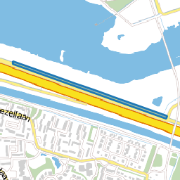 Perceel WST00-I-471