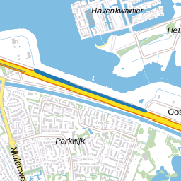 Perceel WST00-I-472