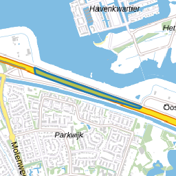 Perceel WST00-I-473