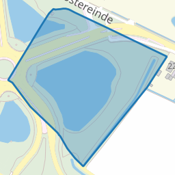 Perceel WST00-I-513
