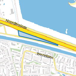 Perceel WST00-I-534